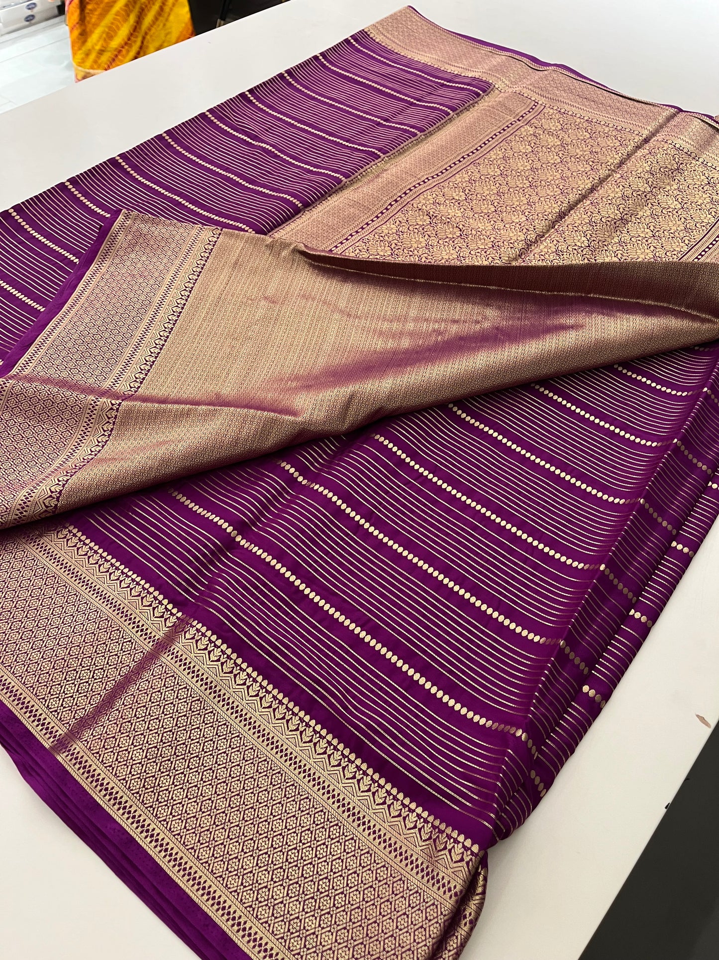 Crepe Silk