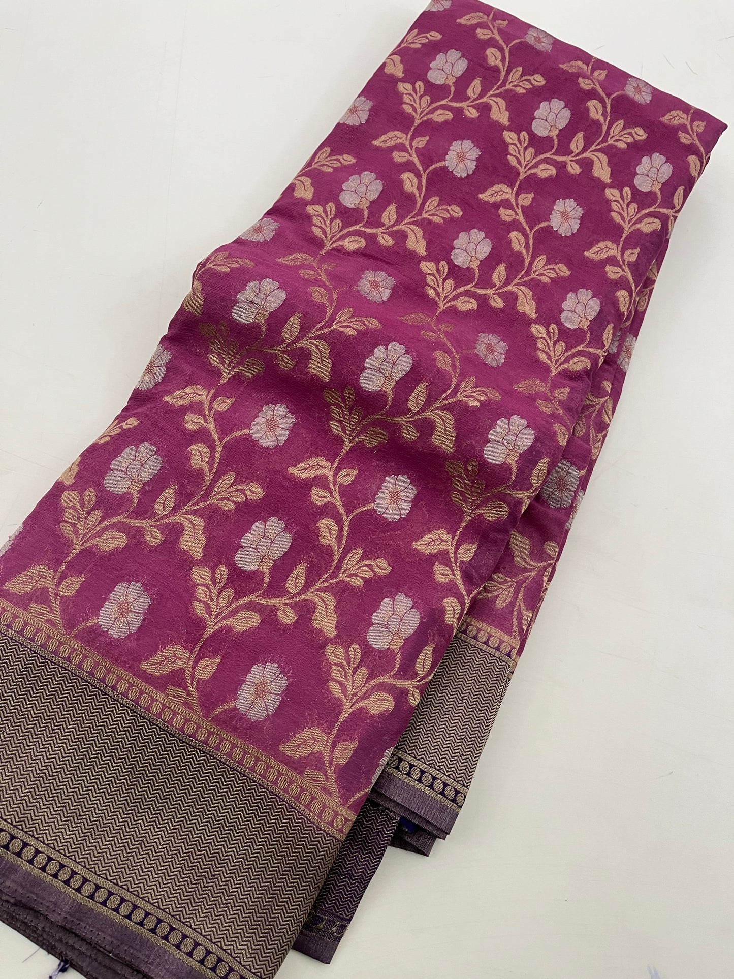Ju8 Kalanjali Georgette’