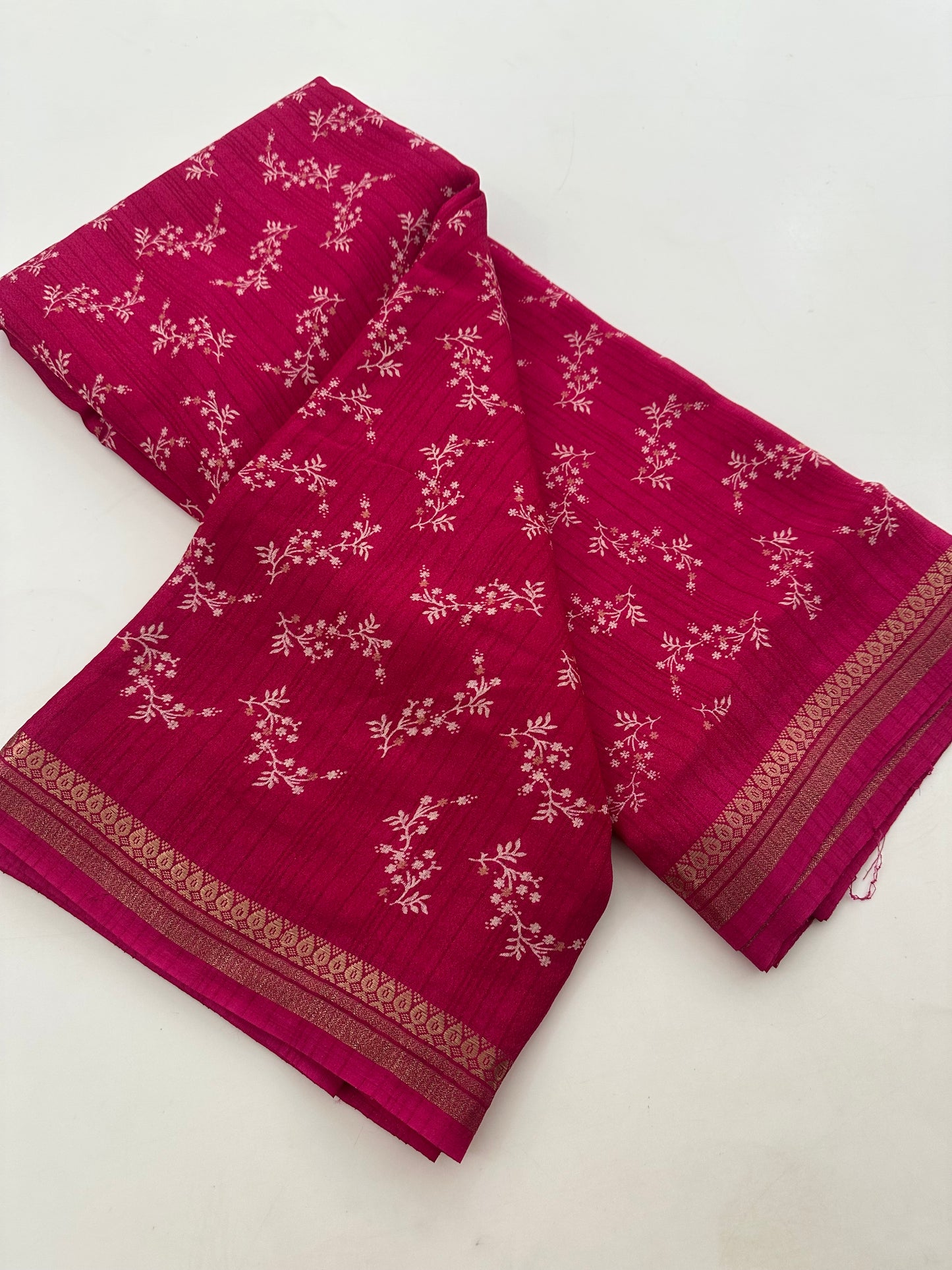 Printed Chiffon-J8