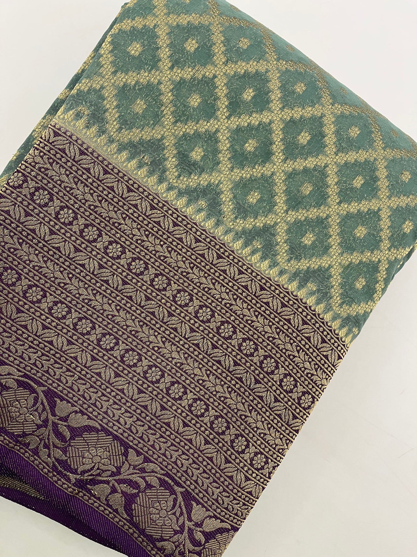 Ju8 Kalanjali Georgette’