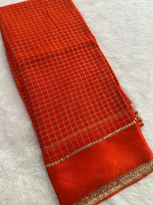 Chiffon Premium-M7