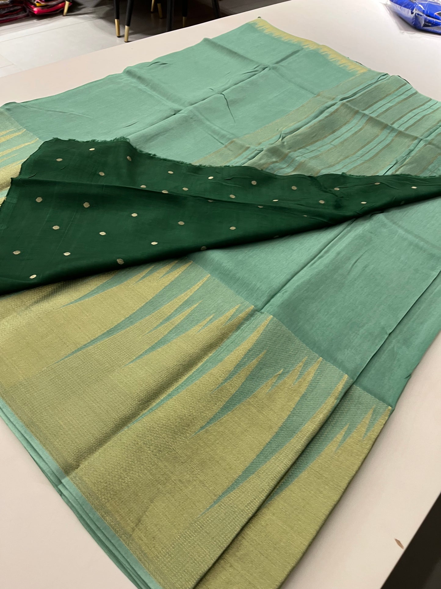 Georgette Fancy