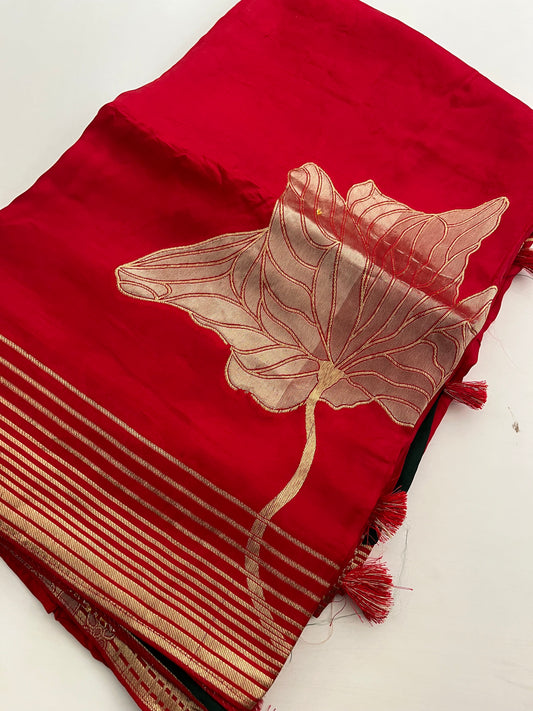 Premium Designer Chinnon