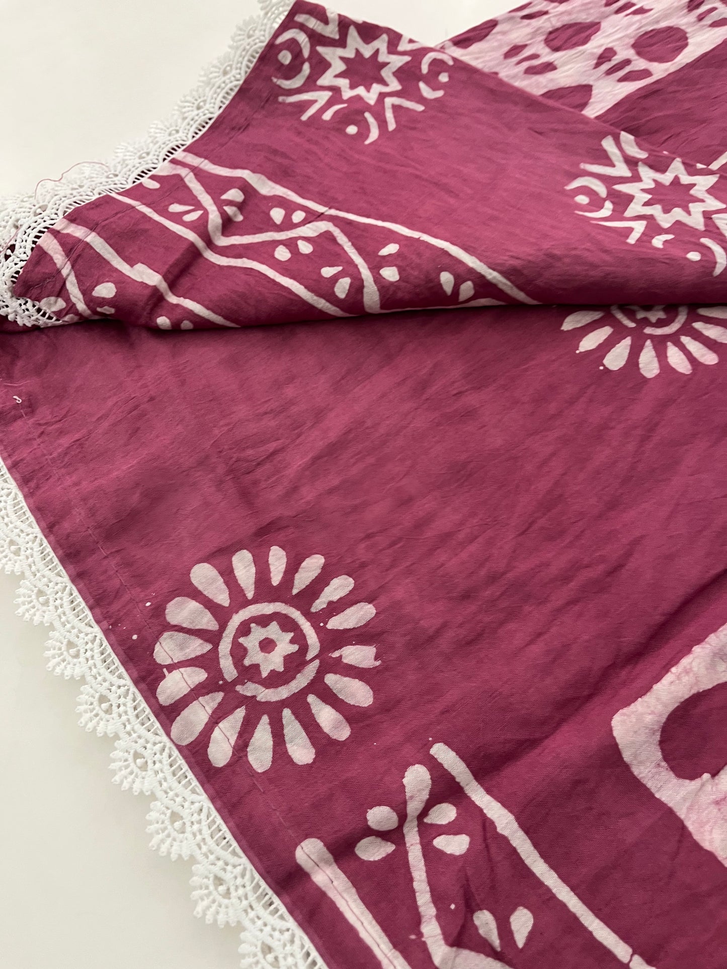 Printed Cotton Fancy