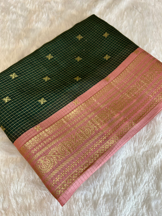 Crape Chiffon -10 Days Dispach