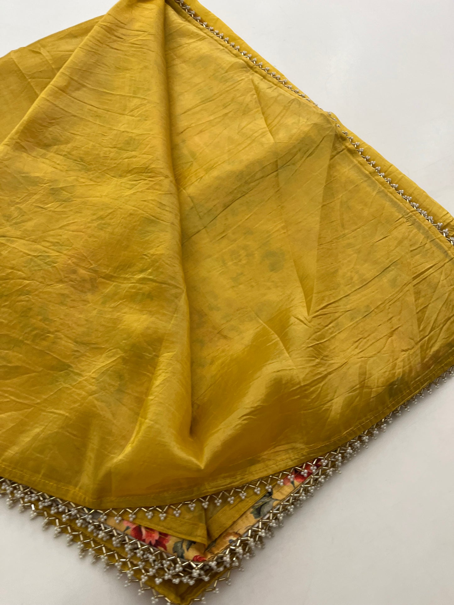 Butter Silk Fancy
