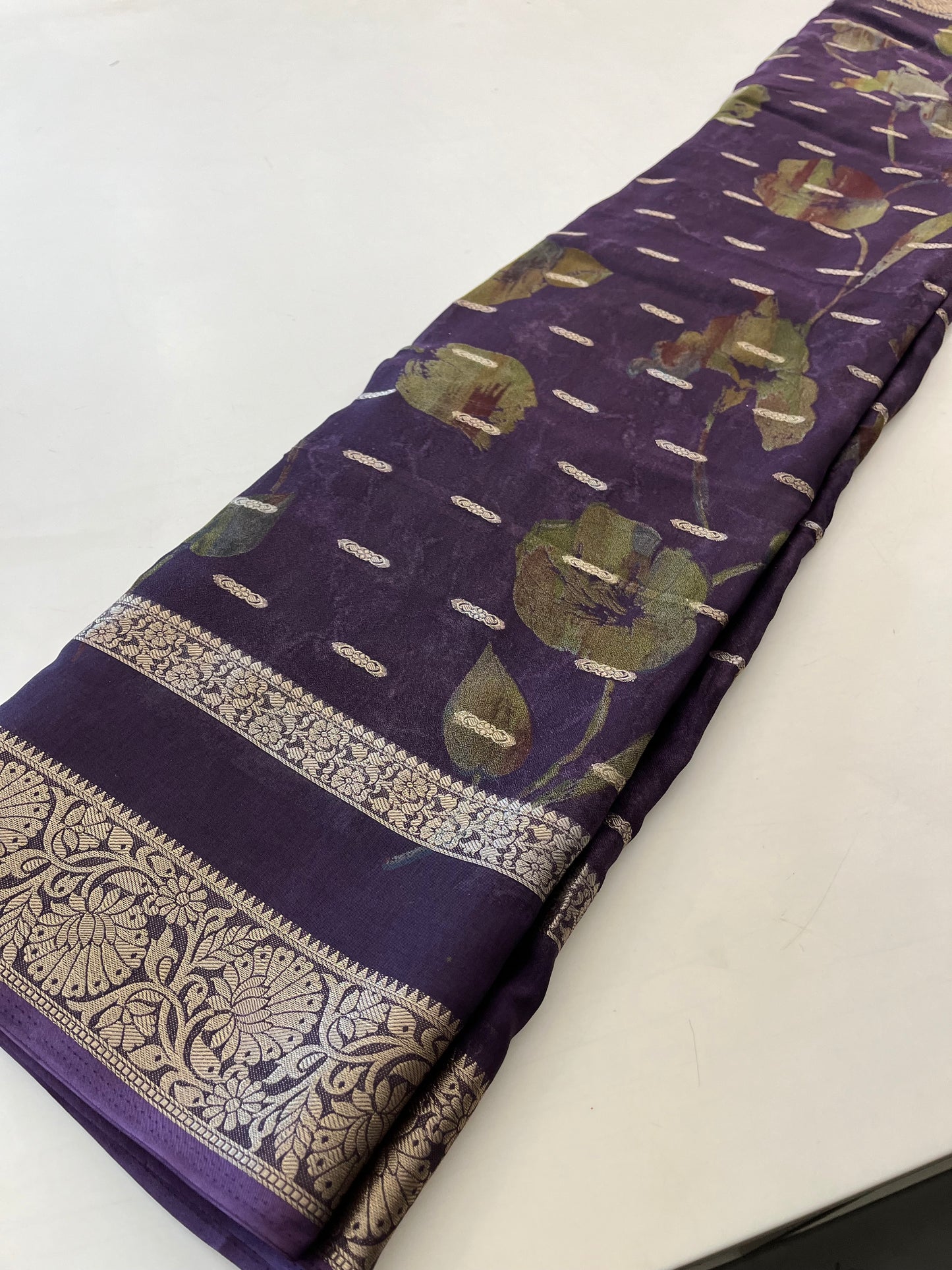 Padmini silk