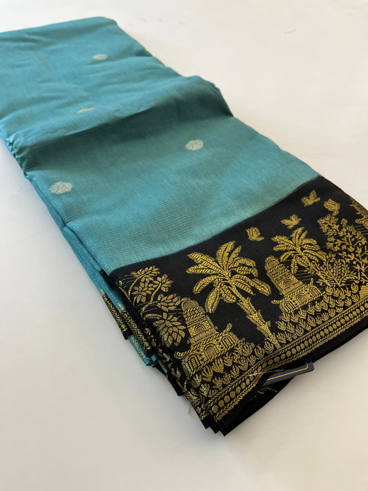 Banarasi Viscose Fancy