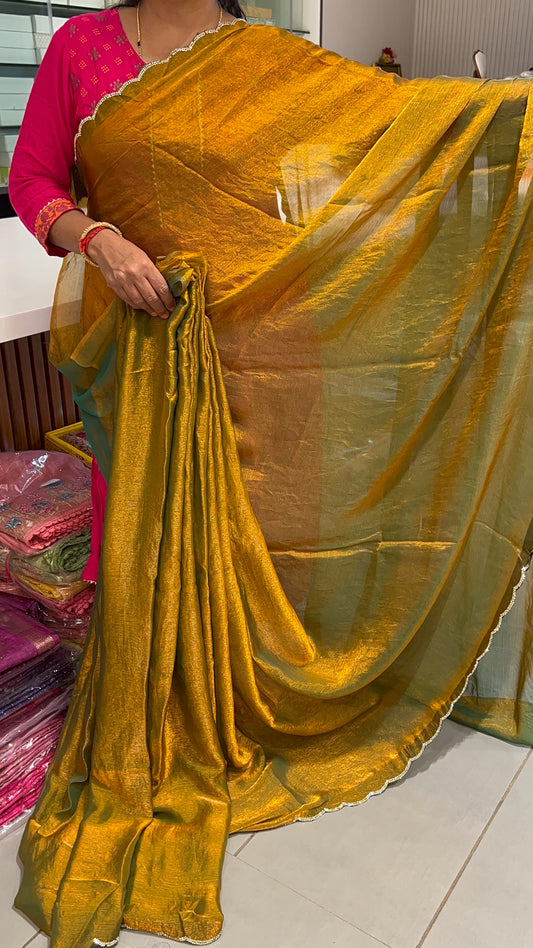 Kabini Silk