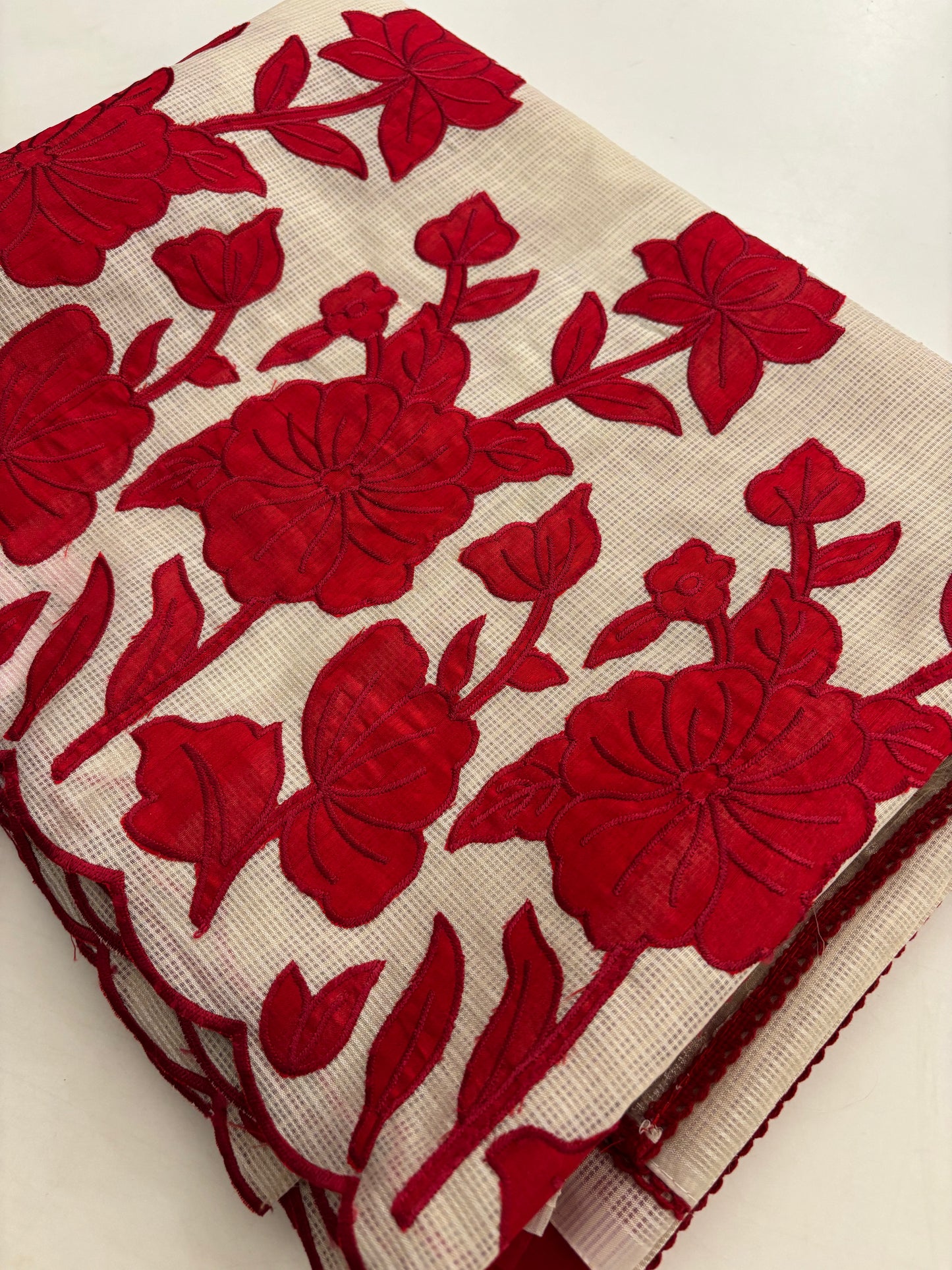 Tissue Designer Organza-1016
