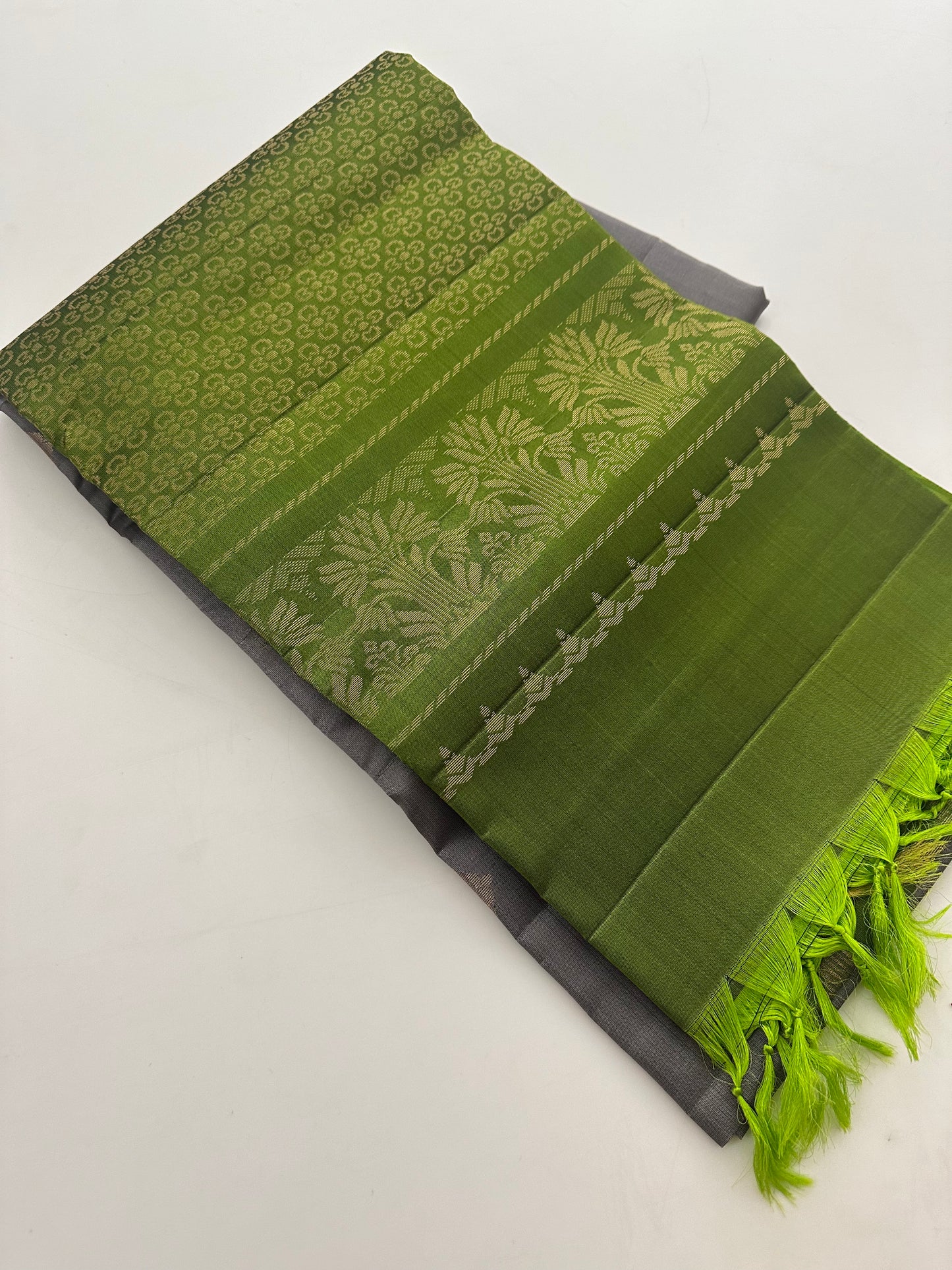 PureMix Silk Saree