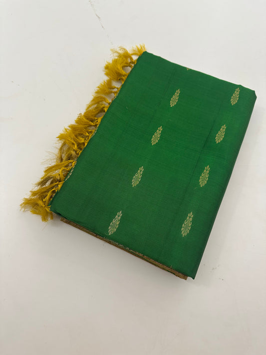 PureMix Silk Saree