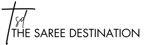 THE SAREE DESTINATION