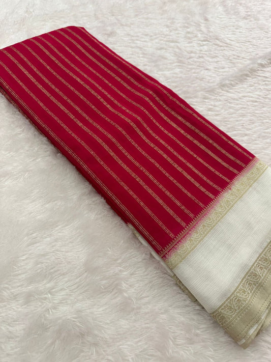 Crush Georgette Super Hit-A22