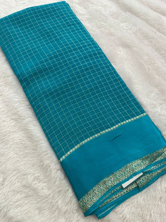 Chiffon Premium-A19