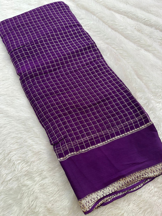 Chiffon Premium-A19
