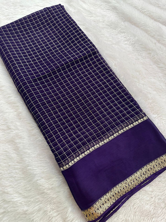 Chiffon Premium-A19