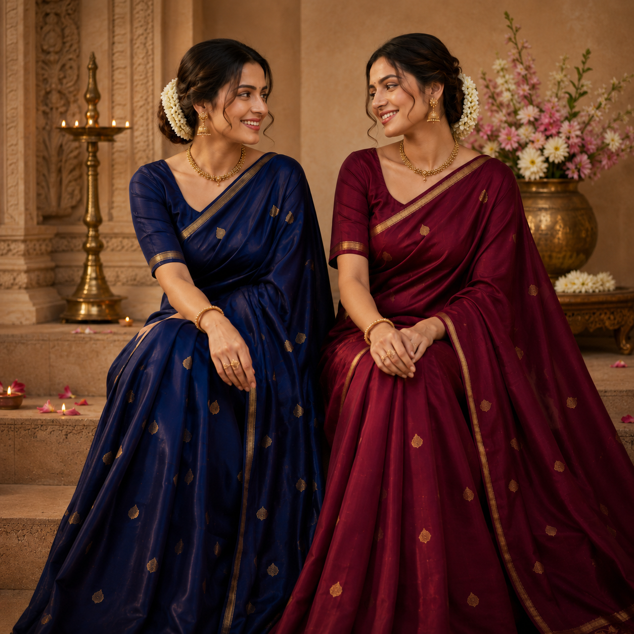 MYSORE SILK