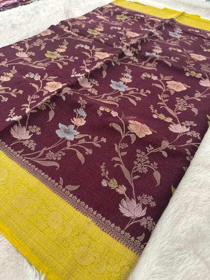 Linen Premium Fancy-M2