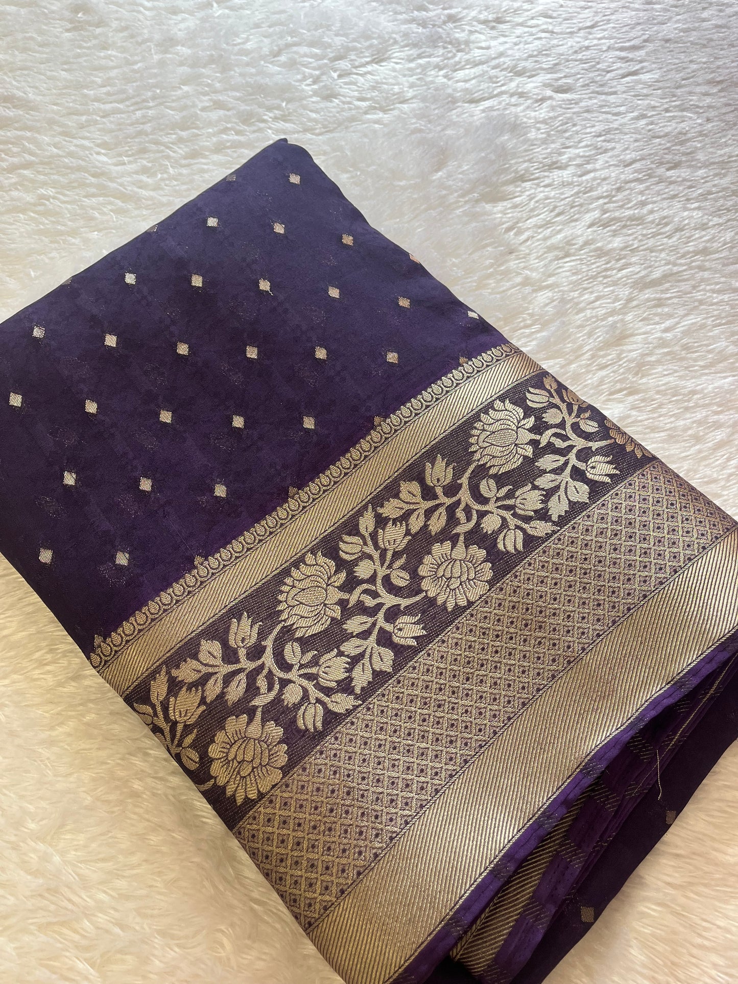 Laser chiffon premium