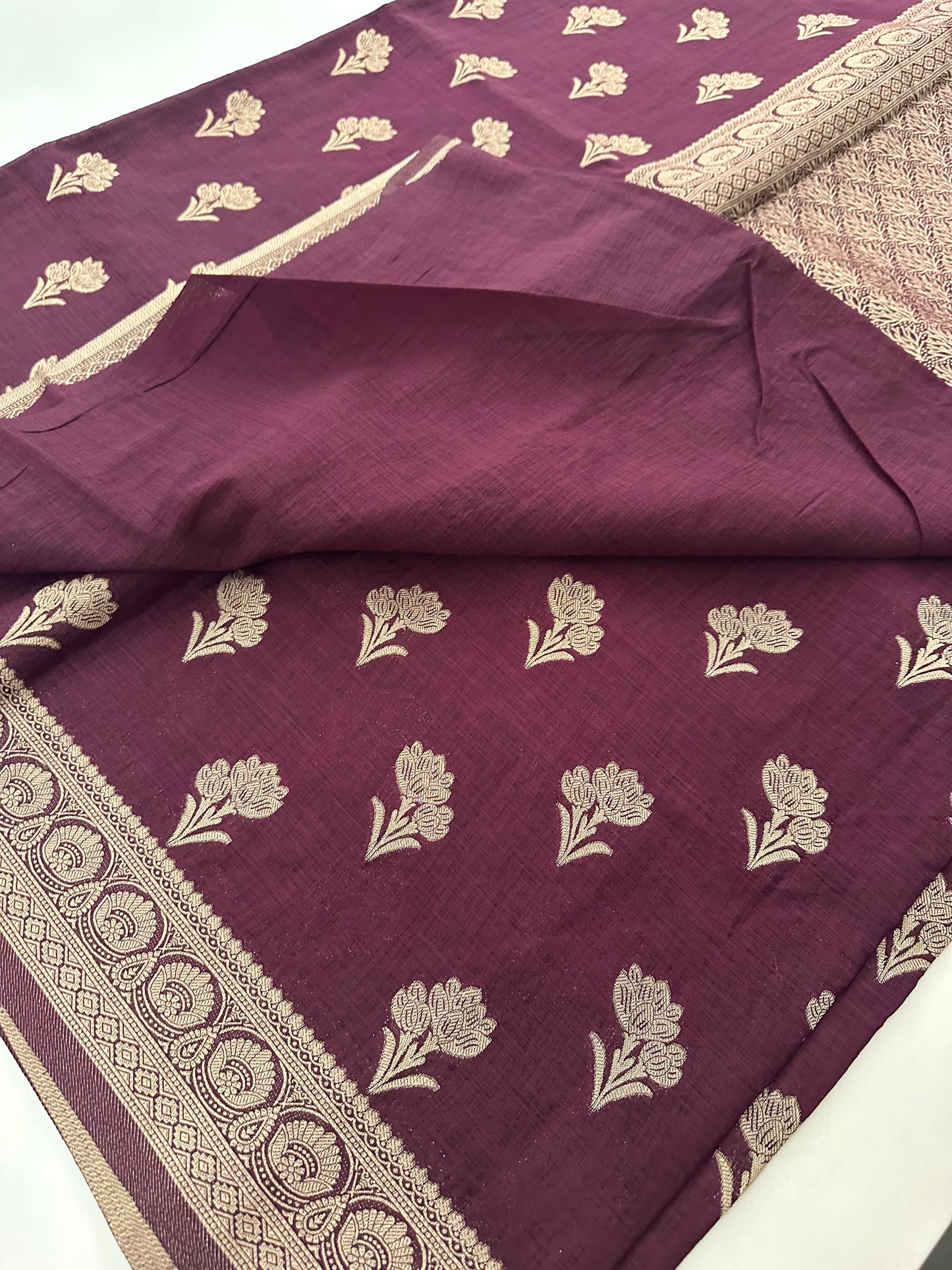Linen Fancy Heritage-J6