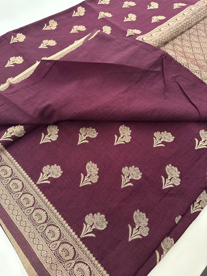 Linen Fancy Heritage-J6