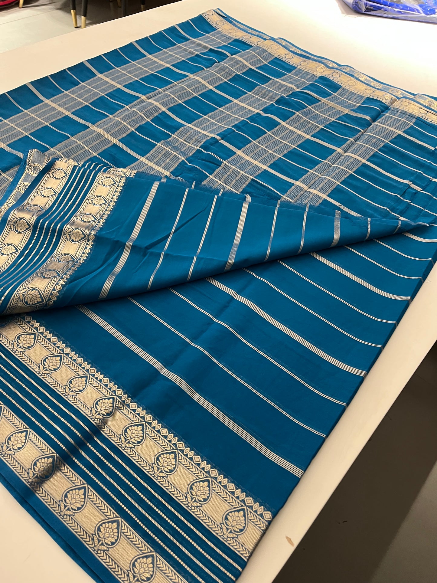Premium Chiffon