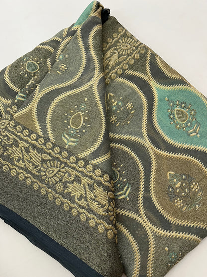Brosso  Chiffon