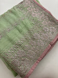 Fancy Organza Premium-J21