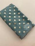 Brosso Foil Print -J7