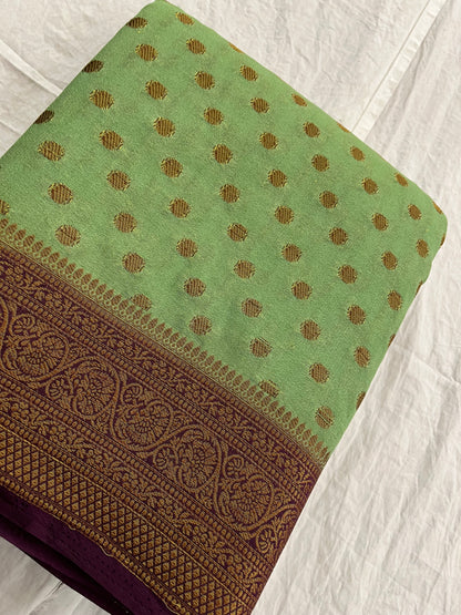 131 ✨✨Premium silk sarees ✨✨
