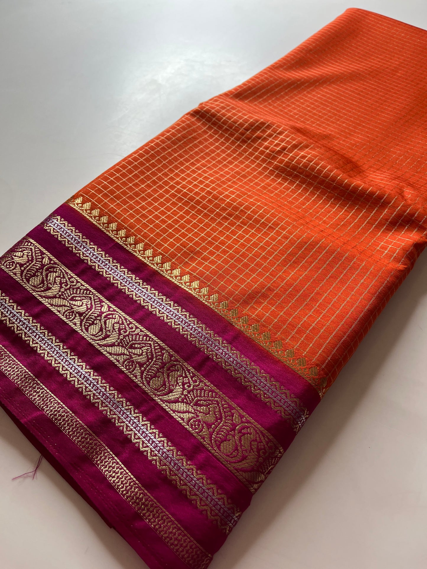 Crape Banarsi Viscose