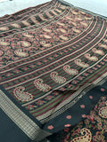 Crape Chiffon-JU14