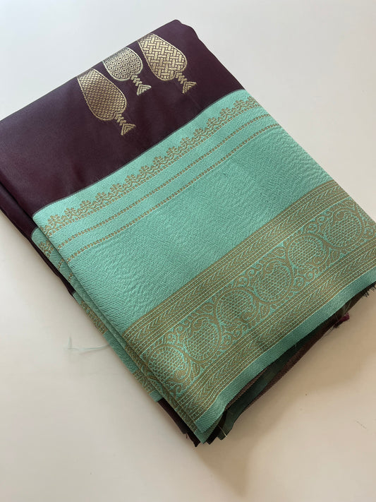 Valkalam Silk