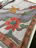 Russian Silk designer