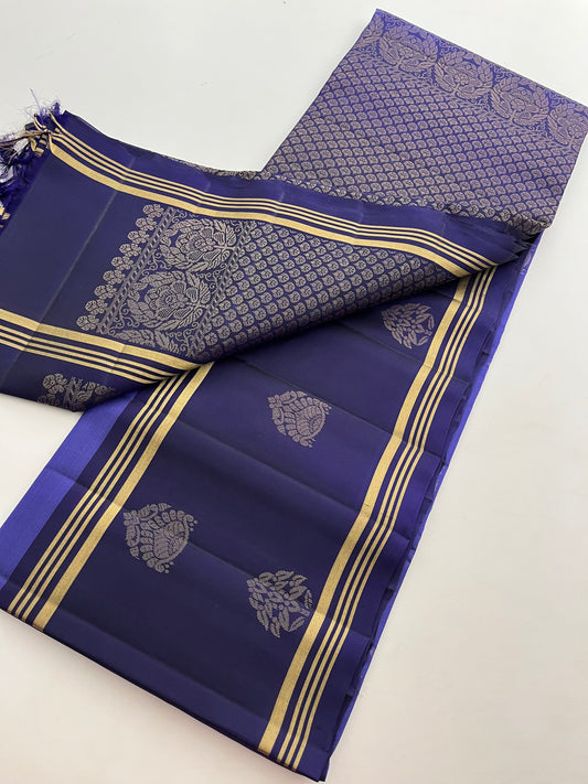 Ju2PureMix silksaree