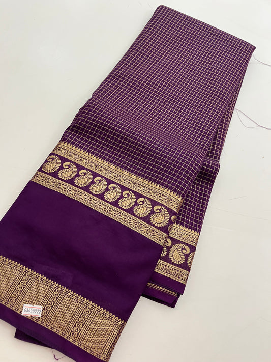 M30 Semi Crepe