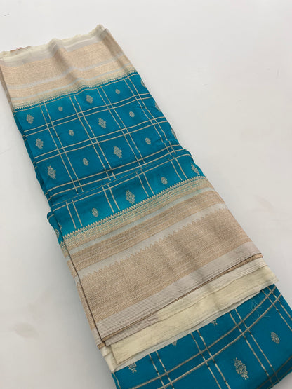 92 Banarasi fancy