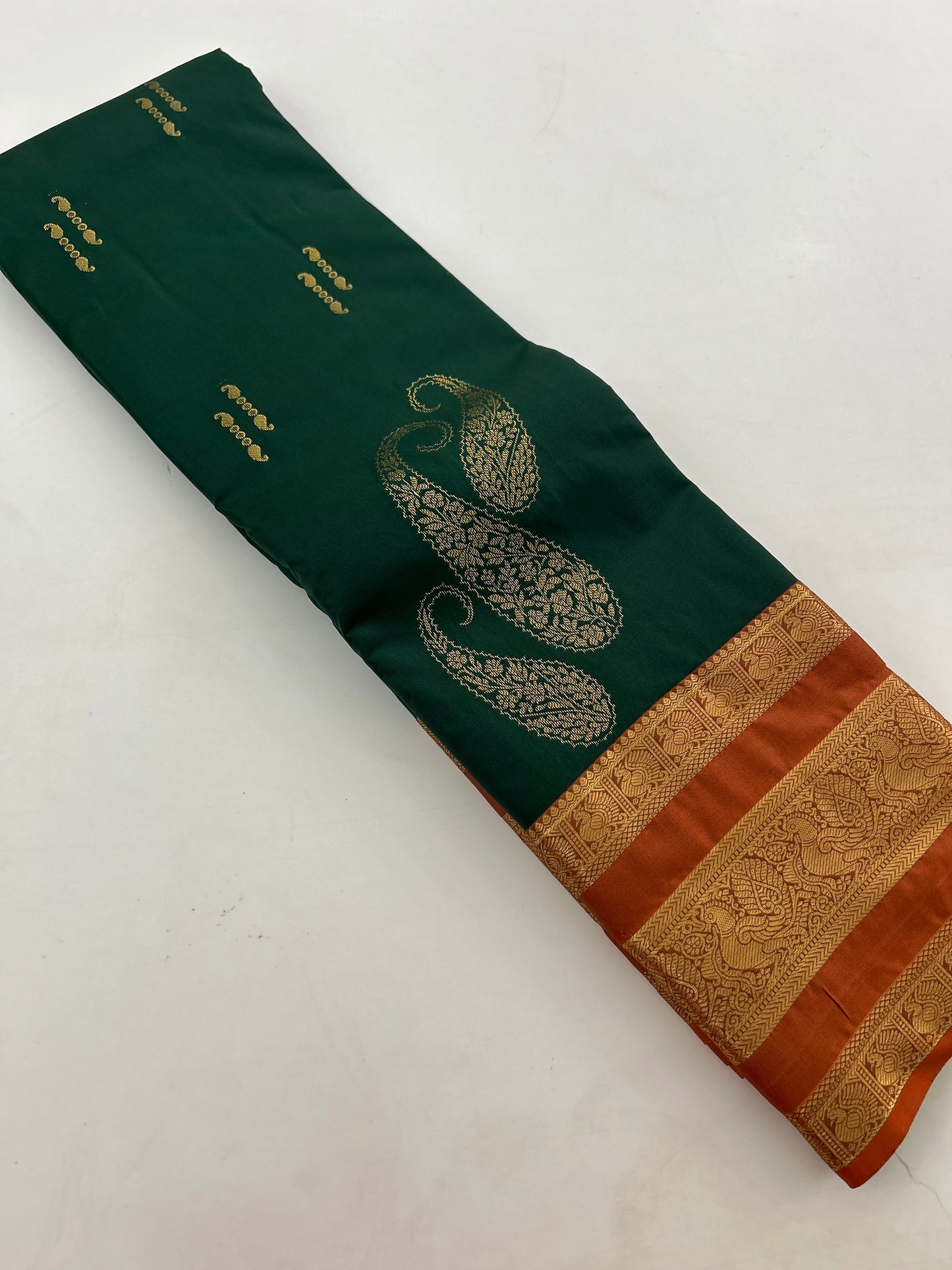 Kanchi Semi Silk-J8