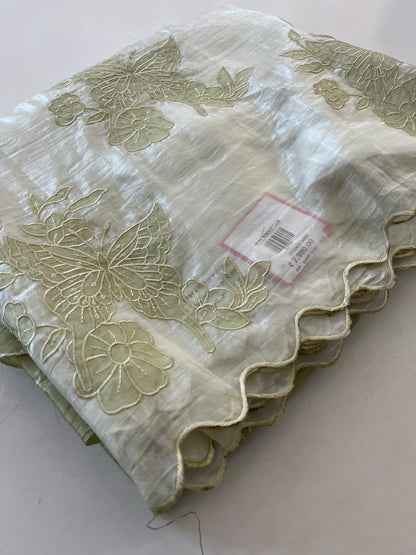Butter silk new