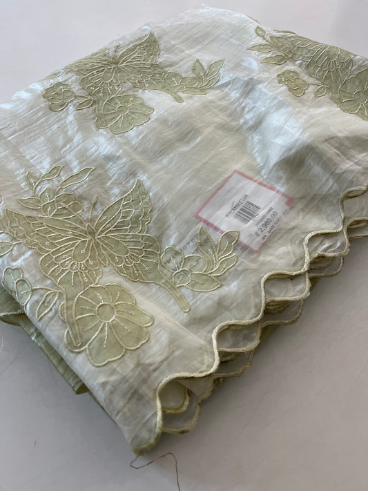 Butter silk new