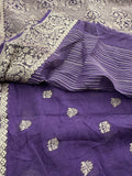 New Fancy saree-JU4