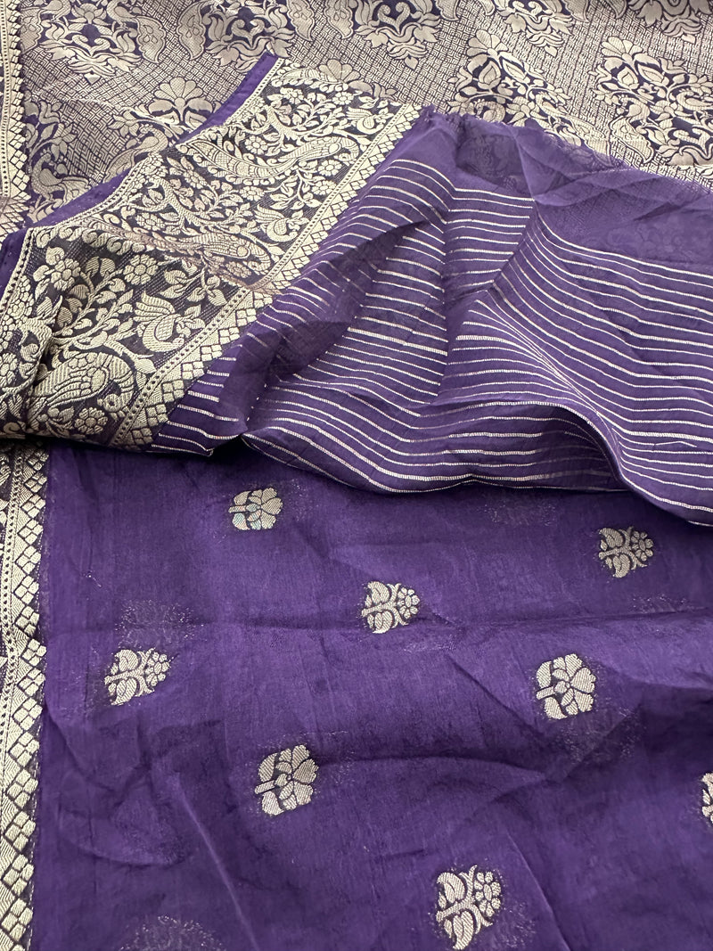 New Fancy saree-JU4