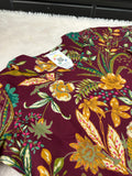 60s Cotton Co-Ord set