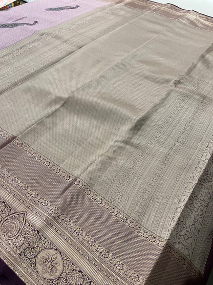 Kanchi semi Pattu