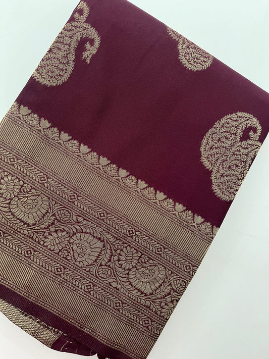 Ju12 Kanchi Art Silk