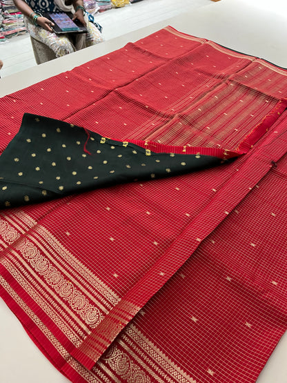 Fancy  Crepe  Silk