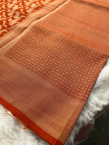 Linen Heritage Fancy