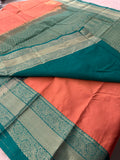 Kanchi Semi Silk-M17