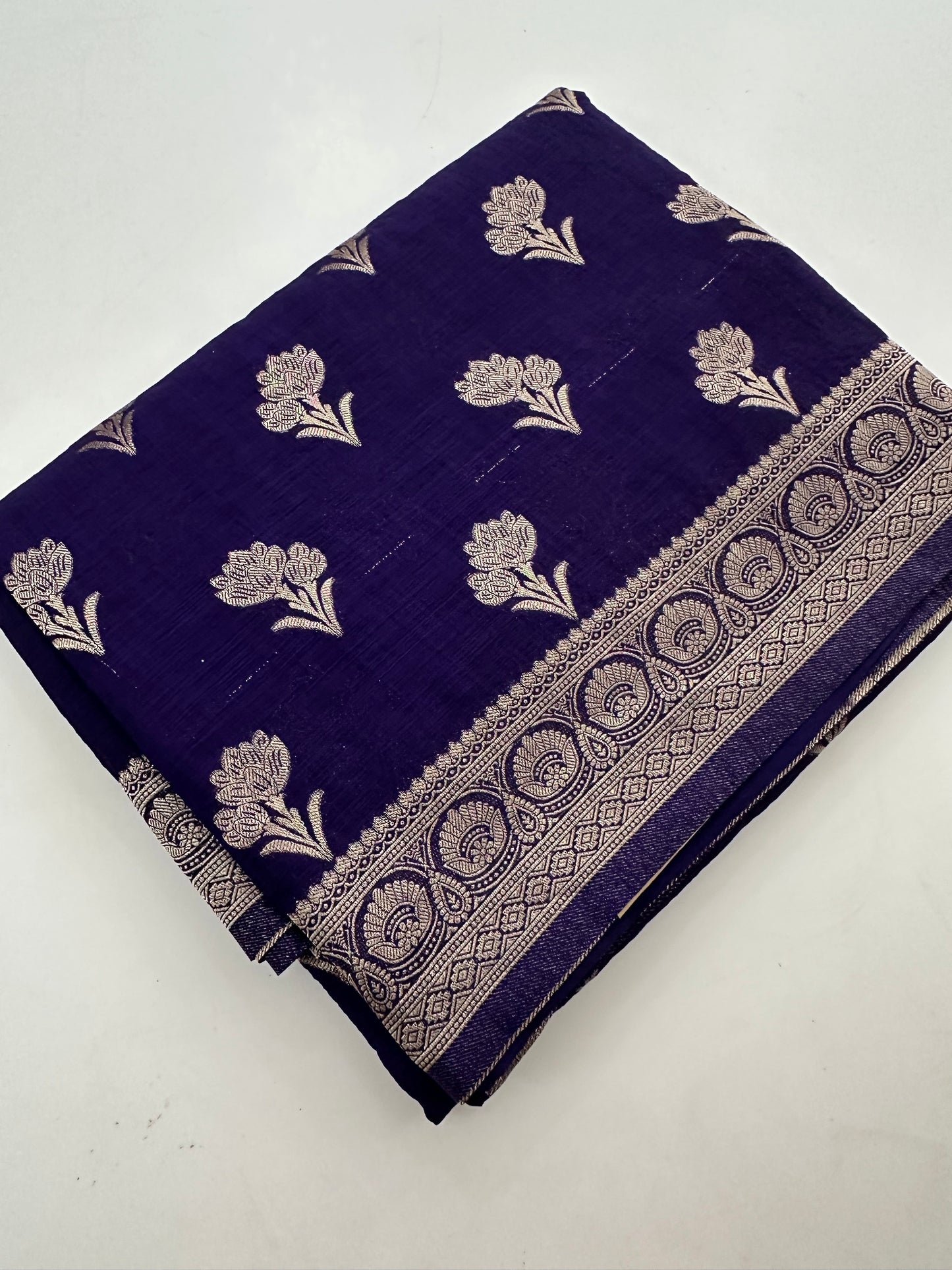 Linen Fancy Heritage-J6